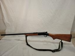 H&R Topper 58 20ga Shotgun