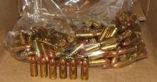 250 Rounds 9mm Luger