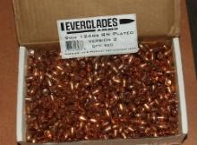 800 Everglades 9mm Bullets