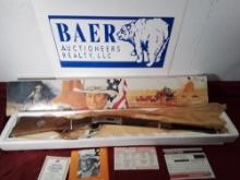 Winchester 94 32-40 Rifle