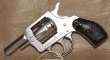H&R 930 22LR Revolver