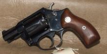 Charter Arms Undercover 38 Spec Revolver