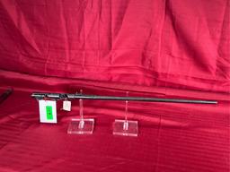 Marlin 81D 22LR Receiver