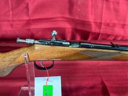 J.G. Anschutz GmbHumlD 6mm Glatt Rifle