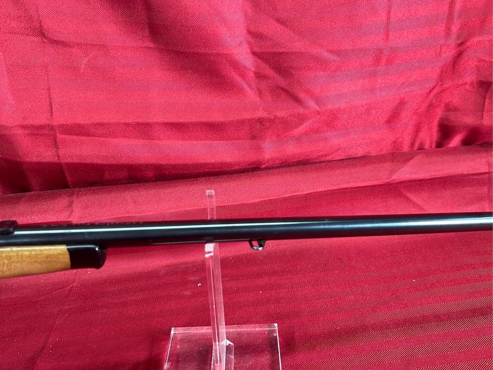 J.G. Anschutz GmbHumlD 6mm Glatt Rifle