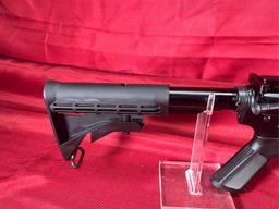 Wilson Combat WC-15 5.56 Rifle