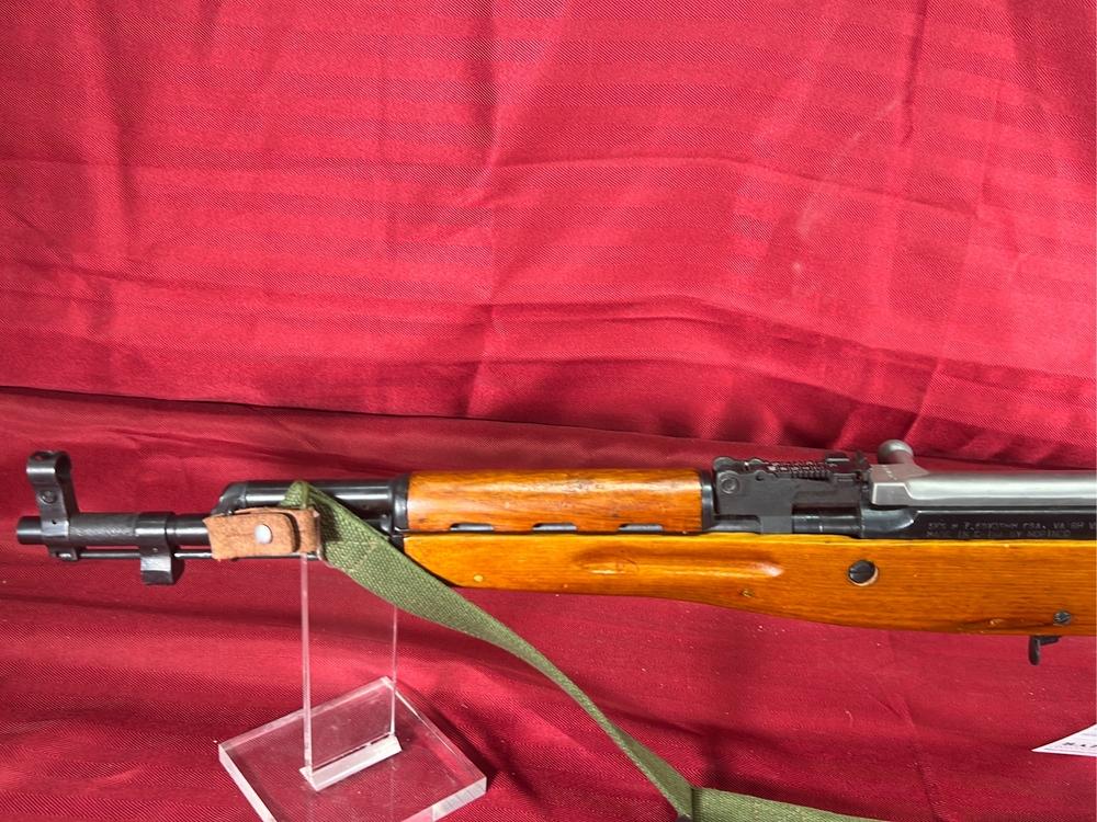 SKS-Norinco Paratrooper- M 7.62x39 Rifle