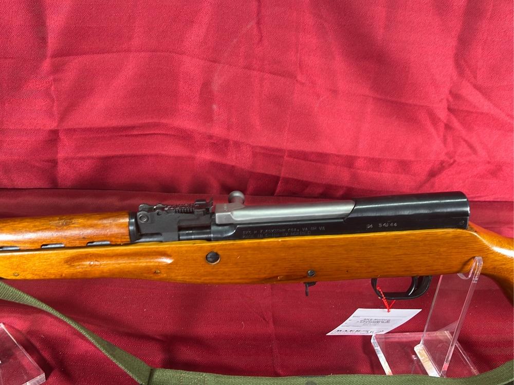 SKS-Norinco Paratrooper- M 7.62x39 Rifle