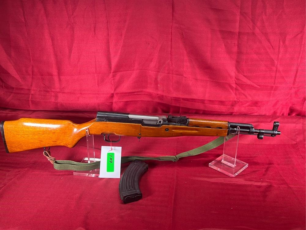 SKS-Norinco Paratrooper- M 7.62x39 Rifle