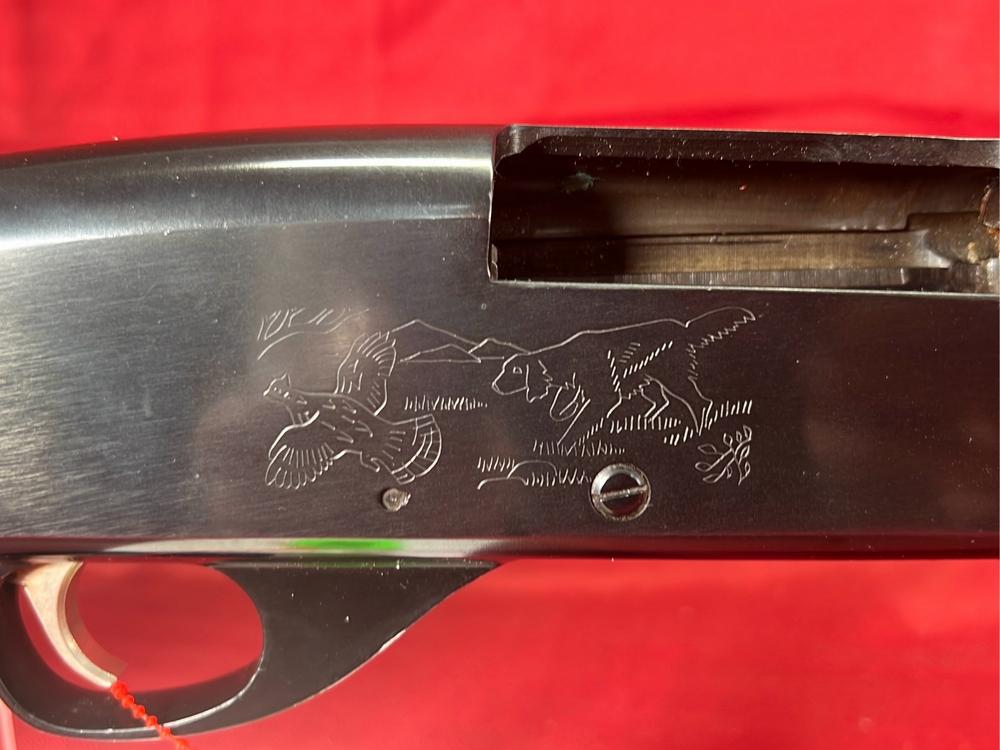 Savage 6870 B 20 GA Shotgun