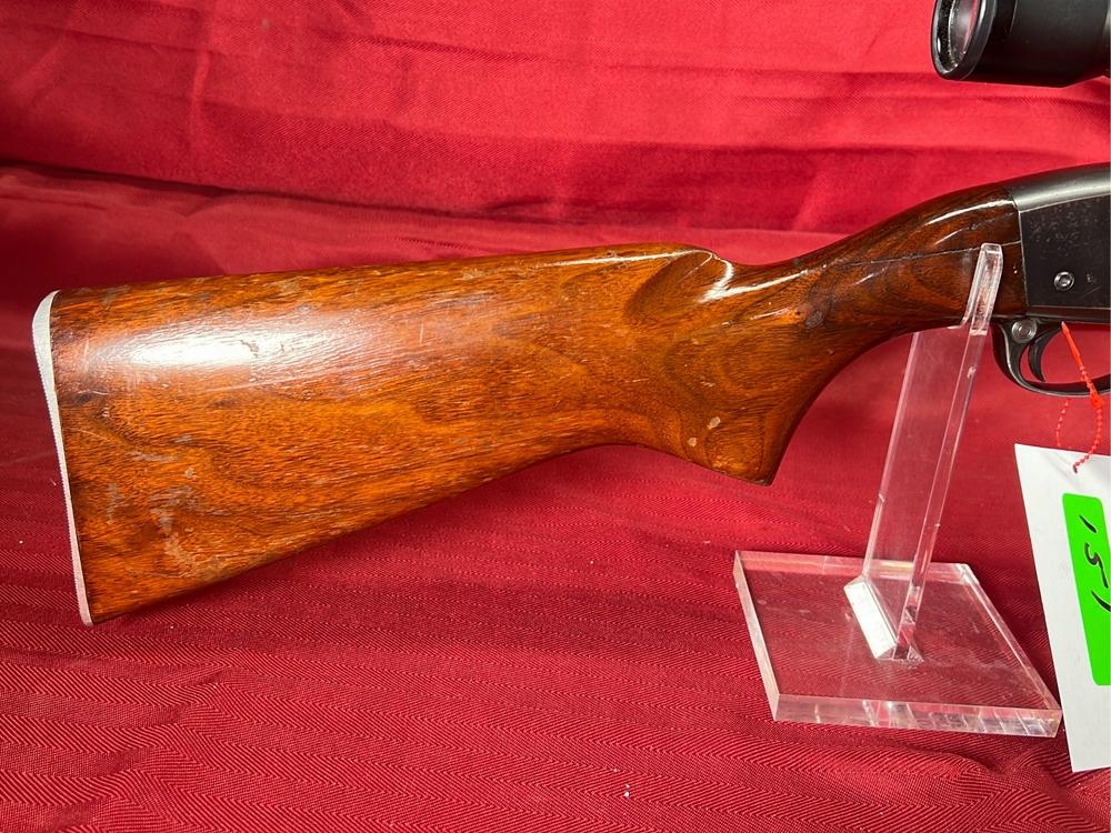 Remington  Woodmaster 740 308 Rifle