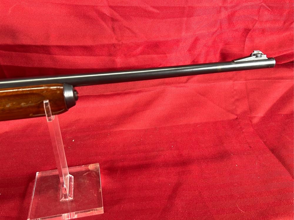 Remington  Woodmaster 740 308 Rifle