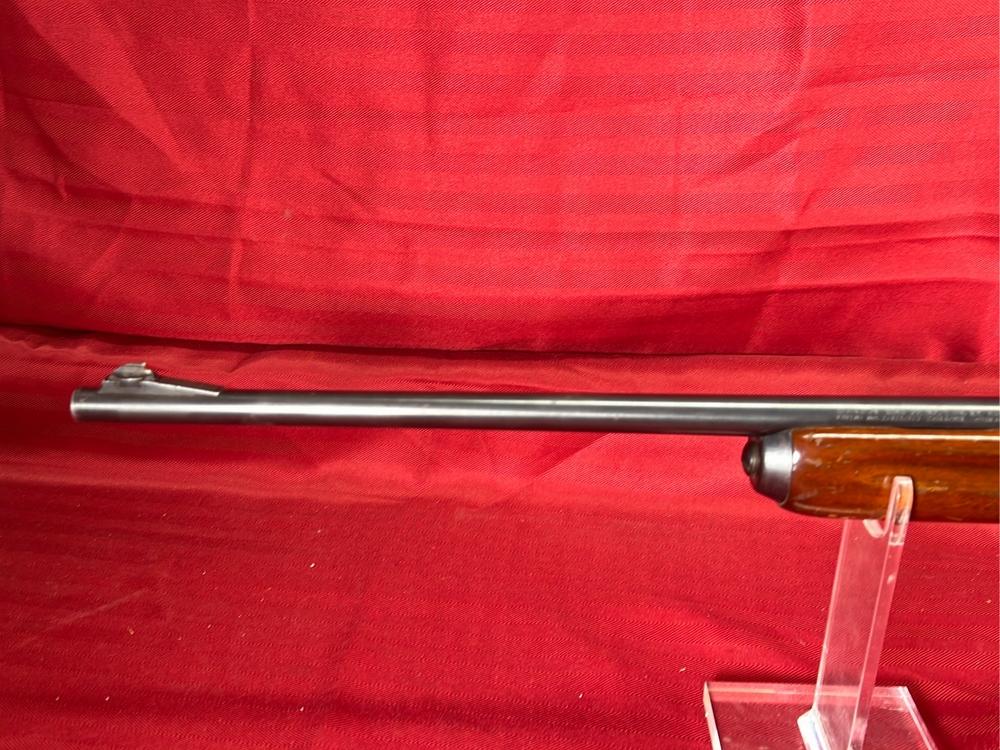 Remington  Woodmaster 740 308 Rifle