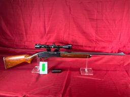 Remington  Woodmaster 740 308 Rifle