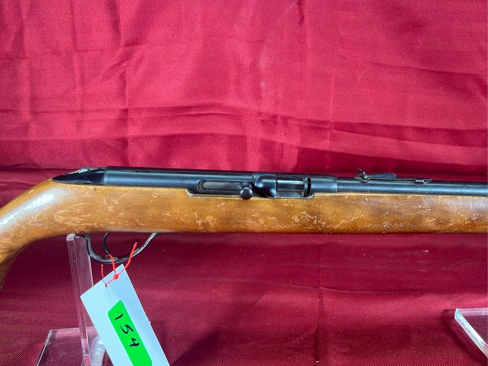 Springfield 187J 22 Cal. Rifle