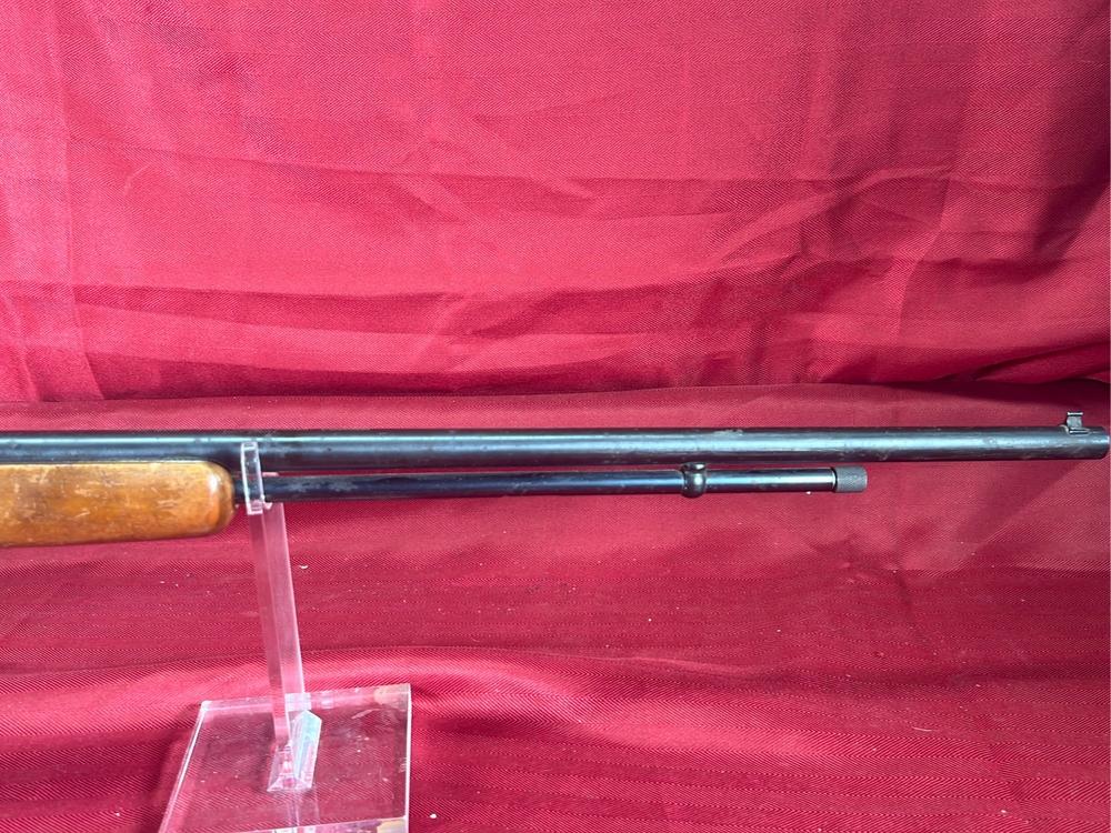 Springfield 187J 22 Cal. Rifle