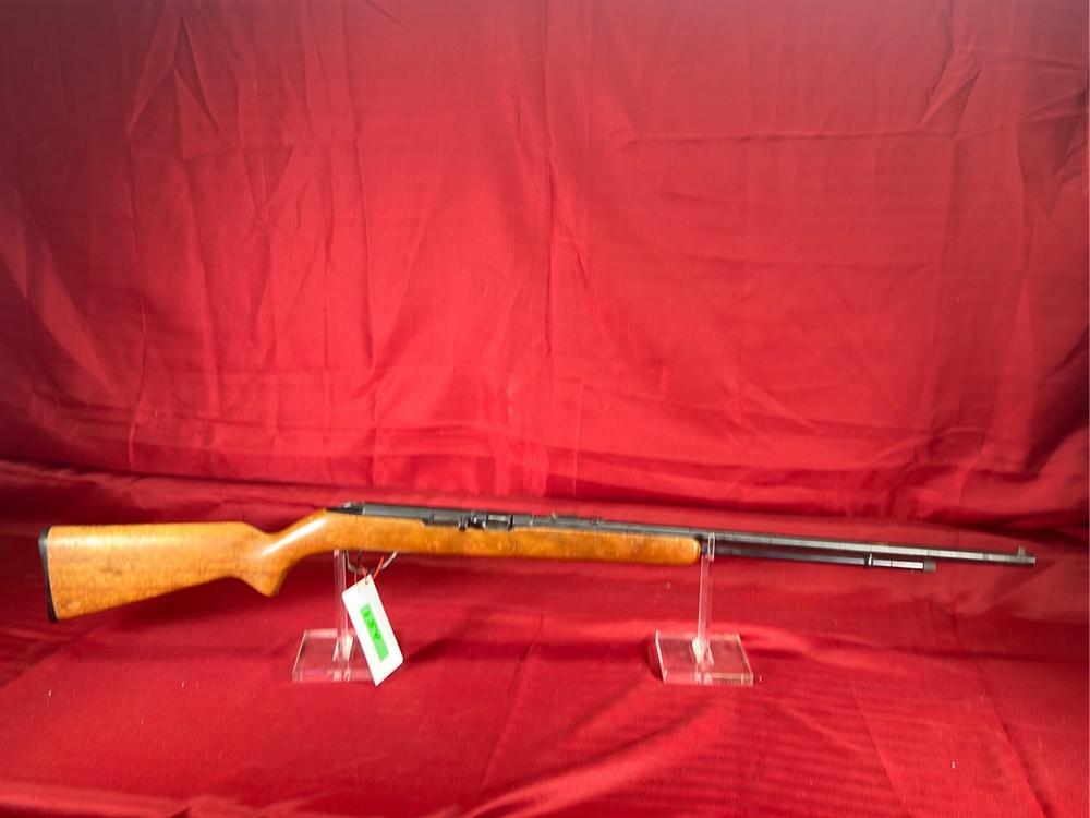 Springfield 187J 22 Cal. Rifle