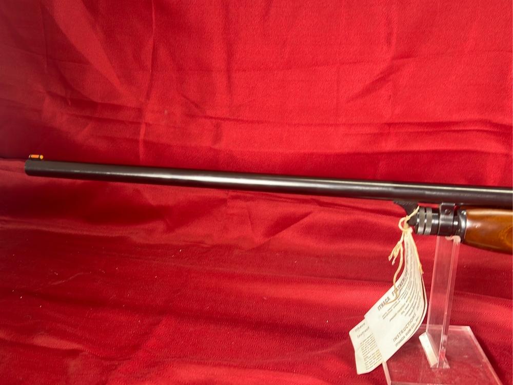 Ithaca 37 Featherlight Deluxe Grade 16 Ga. Shotgun