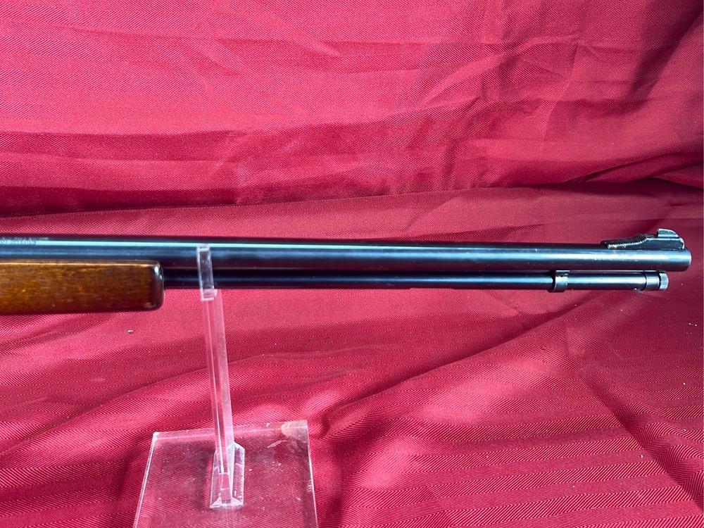 Marlin GA22 22 Cal Rifle