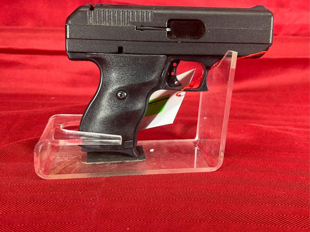 Hi- Point C9 9MM Pistol