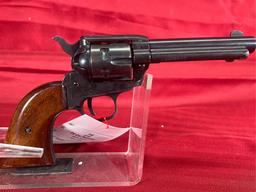 FIE E15 22 CAL. Revolver
