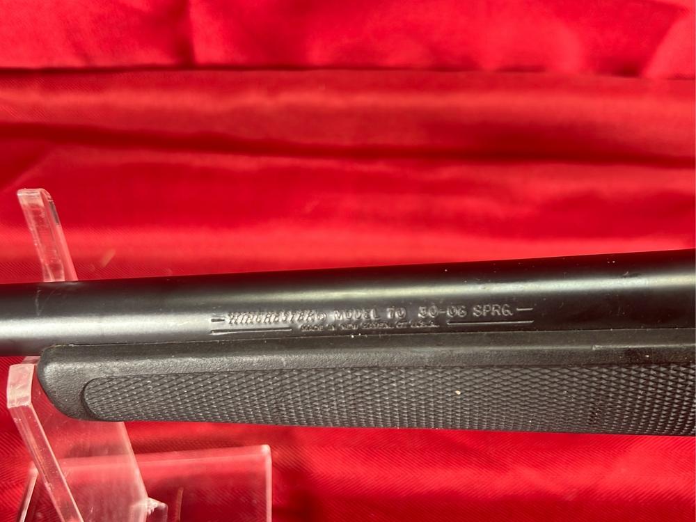 Winchester 70 30-06 Cal Rifle