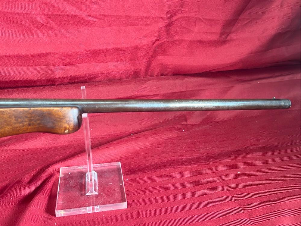 Mossberg 185DB 20 GA Shotgun