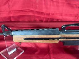 Squire Bingham 16 22LR Rifle