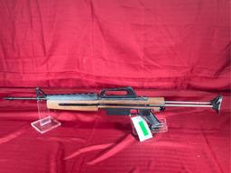 Squire Bingham 16 22LR Rifle