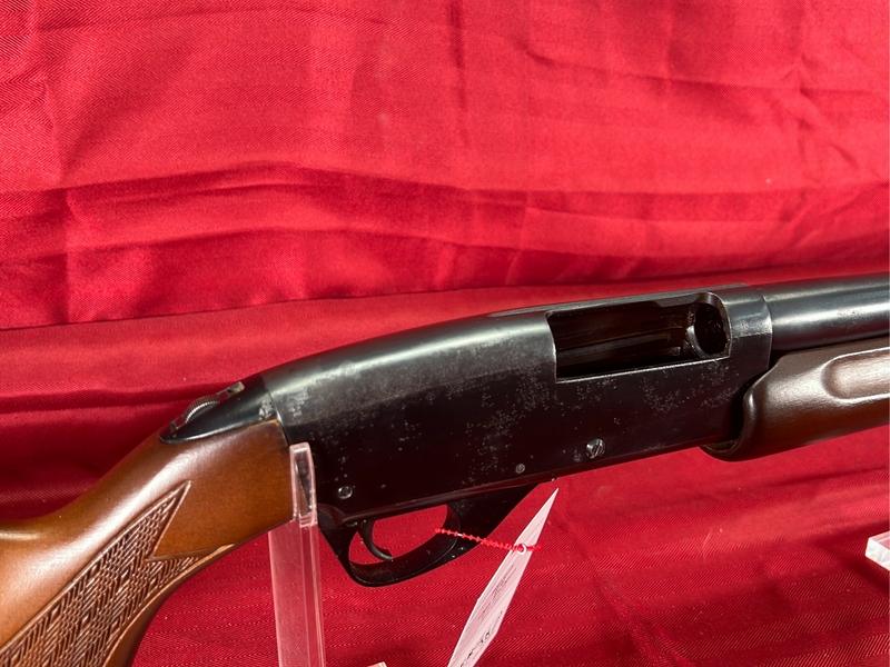 Stevens 67E 12ga Shotgun