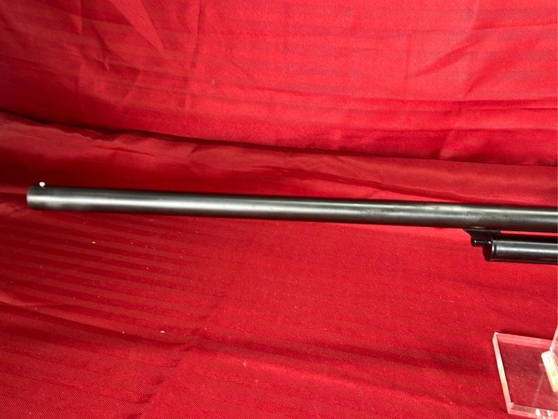 Stevens 67E 12ga Shotgun