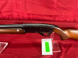 Stevens 67E 12ga Shotgun