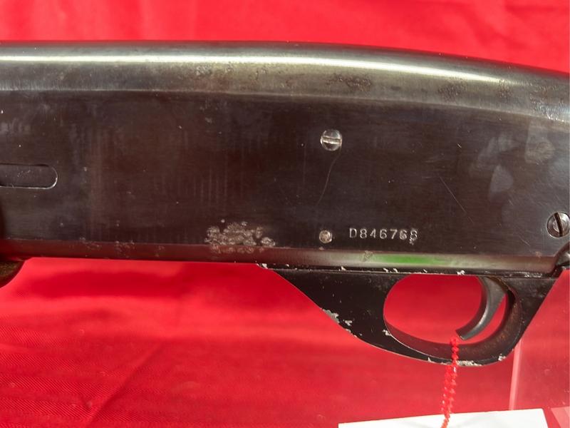 Stevens 67E 12ga Shotgun