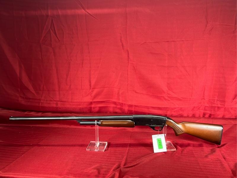 Stevens 67E 12ga Shotgun