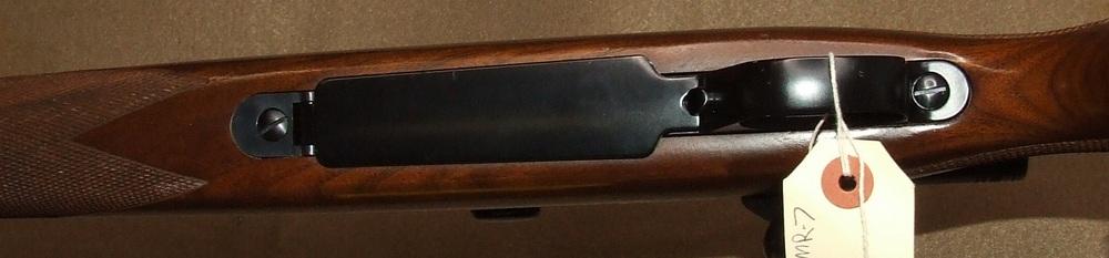 Marlin MR-7 25-06cal Rifle