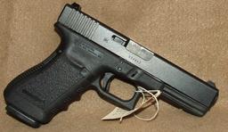 Glock 21 45 ACP Pistol