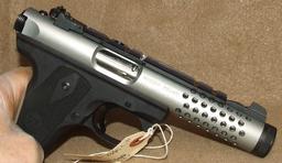 Ruger 22/45 Lite 22 LR Pistol