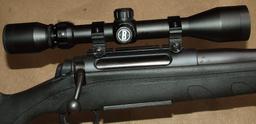 Remington 770 243 Win Rifle