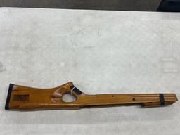 SKS stock / forgrip