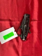 Sears & Roebuck Receiver 12 Ga Receiver