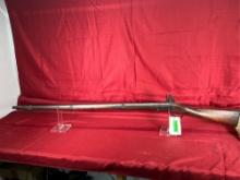 Springfield Musket 69 Cal Black Powder