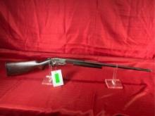 Savage 1914 22 Cal Rifle