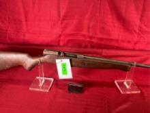 Mossberg 185D 20 Ga. Shotgun