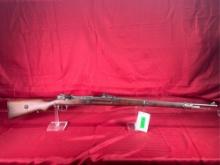 Mauser GEW98 8 MM Rifle