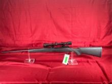 Winchester 70 30-06 Cal Rifle