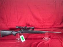 Remington  770 30-06 Rifle