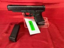 Glock 35 .40 Pistol