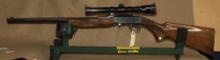 Browning SA 22LR Rifle