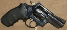 Astra M-44 Terminator 44 Mag Revolver