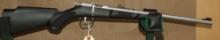 Henry H005 Mini Bolt SS (Youth) 22 LR Rifle